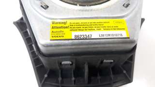 Recambio de kit airbag para volvo v50 familiar 2004-2012 2.0 d summum referencia OEM IAM 8623347 8623347 
