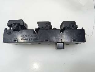 Recambio de mando elevalunas delantero izquierdo para kia soul 2008-2013 diva referencia OEM IAM 935702K000 935702K000  2