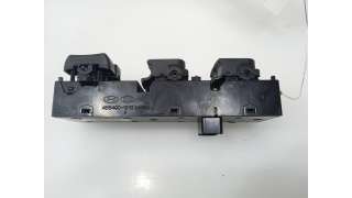 Recambio de mando elevalunas delantero izquierdo para kia soul 2008-2013 diva referencia OEM IAM 935702K000 935702K000 