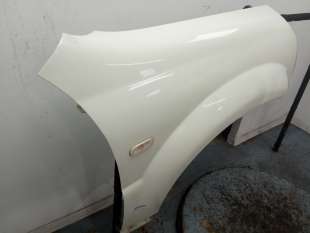 Recambio de aleta delantera derecha para ssangyong rexton 2003-2012 270 xdi limited referencia OEM IAM 5182108000 5182108000  2