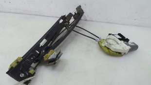 Recambio de elevalunas delantero izquierdo para seat leon (1p1) 2005-2012 reference referencia OEM IAM 1P0837461A 1P0837461A  2