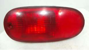 Recambio de faro antiniebla trasero izquierdo para hyundai santa fe (sm) 2000-2006 2.0 gls crdi referencia OEM IAM 9240526050 92