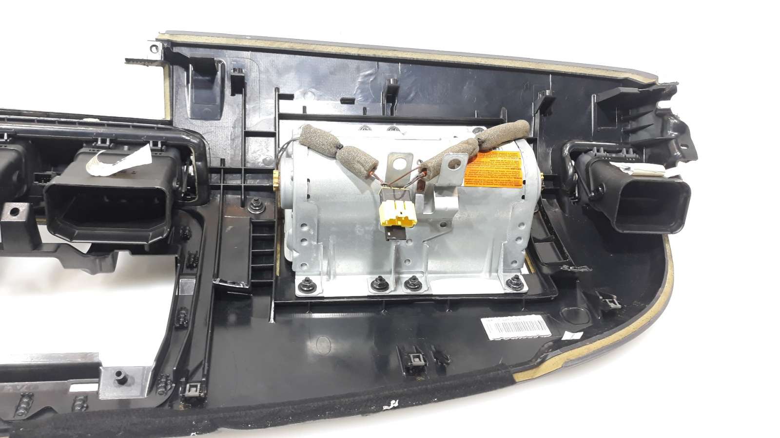 Recambio de kit airbag para volvo v50 familiar 2004-2012 2.0 d summum referencia OEM IAM 8623347 8623347  Recambio de kit airbag para volvo v50 familiar 2004-2012 2.0 d summum referencia OEM IAM 8623347 8623347