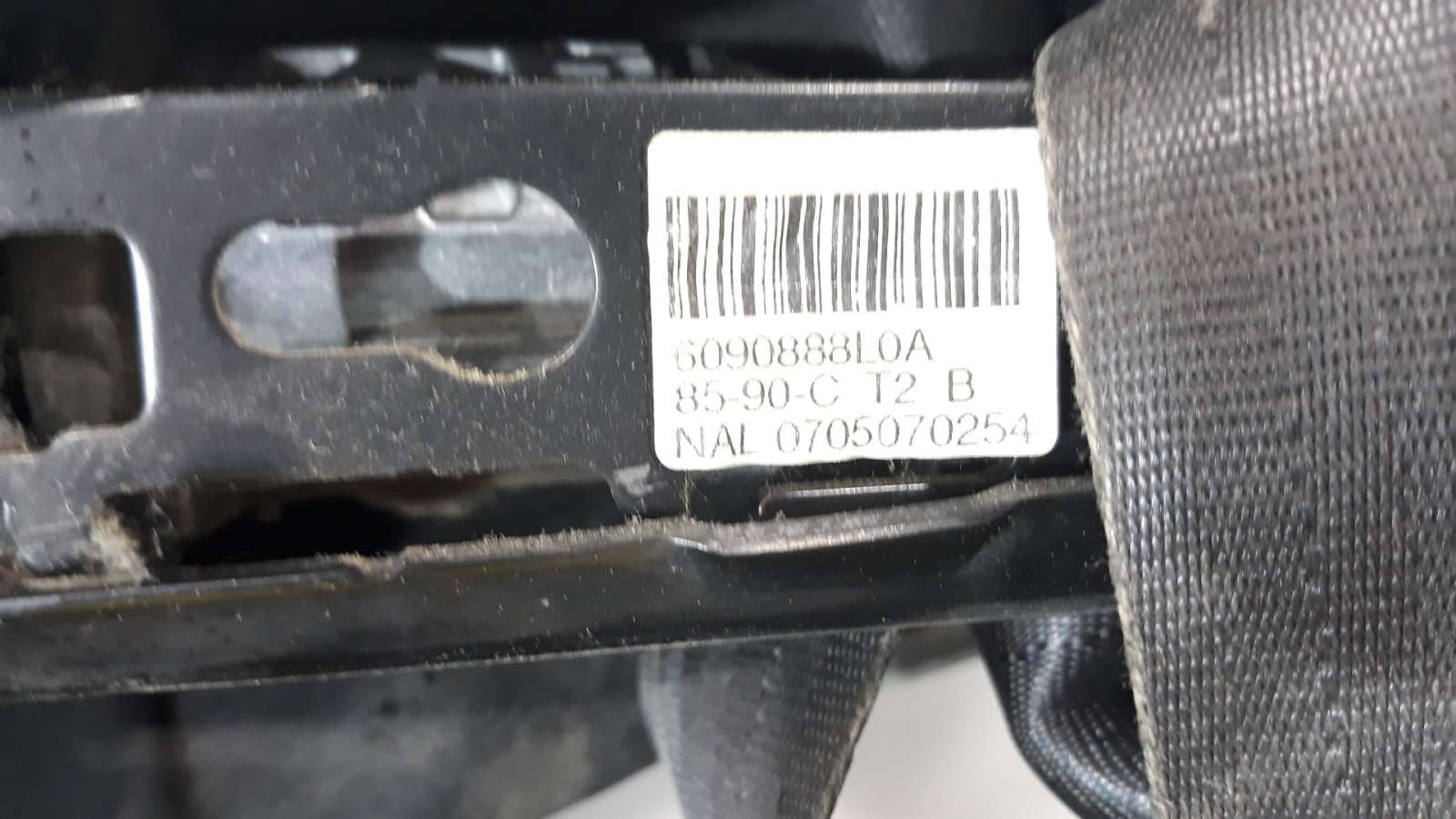 Recambio de kit airbag para volvo v50 familiar 2004-2012 2.0 d summum referencia OEM IAM 8623347 8623347  Recambio de kit airbag para volvo v50 familiar 2004-2012 2.0 d summum referencia OEM IAM 8623347 8623347