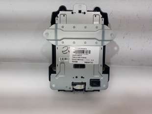 Recambio de pantalla multifuncion para peugeot 3008 2009-2016 allure referencia OEM IAM 96665877ZD 96665877ZD  2