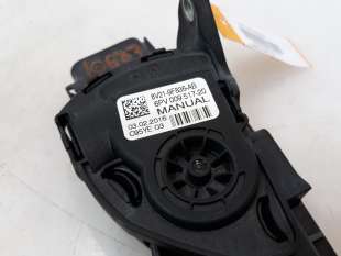 Recambio de potenciometro pedal para ford fiesta (ccn) 2012-2017 trend referencia OEM IAM 8V219F836AB 8V219F836AB  2