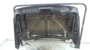 Recambio de tapa maletero para peugeot 307 cc (s1) 2003-2005 sport referencia OEM IAM    2