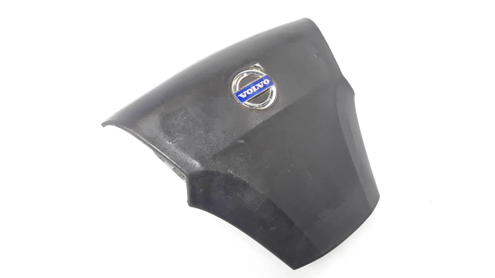 Recambio de kit airbag para volvo v50 familiar 2004-2012 2.0 d summum referencia OEM IAM 8623347 8623347  Recambio de kit airbag para volvo v50 familiar 2004-2012 2.0 d summum referencia OEM IAM 8623347 8623347