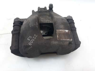 Recambio de pinza de freno delantera izquierda para peugeot 3008 2009-2016 allure referencia OEM IAM 4401N8 4401N8 