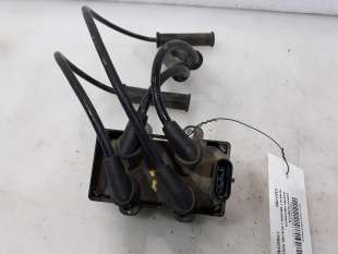 Recambio de bobina encendido para renault megane i berlina hatchback (ba0) 1995-1999 1.6e rn referencia OEM IAM 7700274008 77002