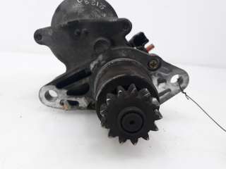Recambio de motor arranque para toyota rav 4 funcruiser (a1) 1994-2001 básico referencia OEM IAM 2280000820 2810074140 