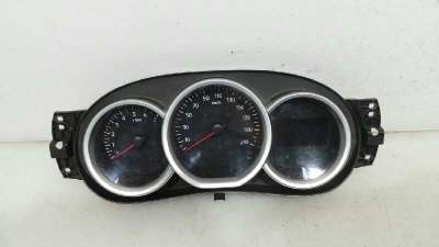 Recambio de cuadro instrumentos para dacia lodgy 2012- laureate referencia OEM IAM 248108019R 248108019R 
