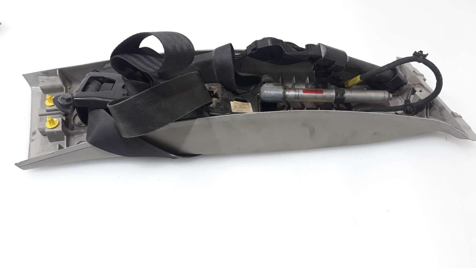 Recambio de kit airbag para volvo v50 familiar 2004-2012 2.0 d summum referencia OEM IAM 8623347 8623347  Recambio de kit airbag para volvo v50 familiar 2004-2012 2.0 d summum referencia OEM IAM 8623347 8623347