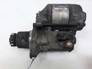 Recambio de motor arranque para toyota rav 4 funcruiser (a1) 1994-2001 básico referencia OEM IAM 2280000820 2810074140 
