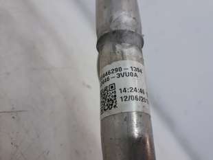 Recambio de tubos aire acondicionado para nissan note 2013- acenta referencia OEM IAM 924463VU0A 924463VU0A  2