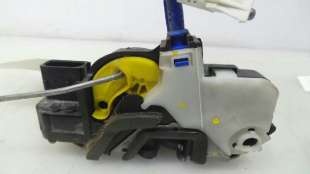 Recambio de cerradura puerta delantera izquierda para opel astra j lim. 2009-2015 enjoy referencia OEM IAM 13579522 13577983 135