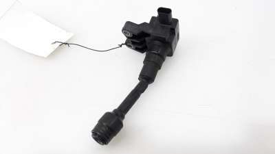 Recambio de bobina encendido para ford tourneo courier (c4a) 2013- sport referencia OEM IAM 1827901 CM5G12A366CB CM5G12A366CB