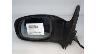 Recambio de retrovisor izquierdo para toyota rav 4 funcruiser (a1) 1994-2001 básico referencia OEM IAM 8794042030 8794042040 