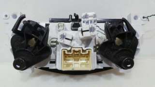Recambio de mando calefaccion / aire acondicionado para dacia lodgy 2012- laureate referencia OEM IAM 275102784R 275102784R 