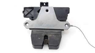 Recambio de cerradura maletero / porton para volvo v50 familiar 2004-2012 2.0 d summum referencia OEM IAM 4N51A442A66AN 4N51A442 2