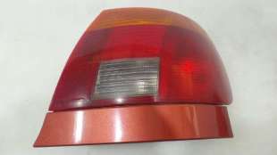 Recambio de piloto trasero derecho para audi a4 berlina (b5) 1994-1999 1.8 referencia OEM IAM 8D0945112A 8D0945112A 