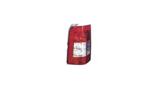 Recambio de piloto trasero derecho para peugeot partner (s2) 2002-2008 referencia OEM IAM 103F07261710 103F07261710 103F07261710