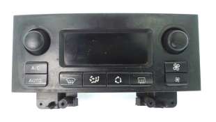 Recambio de mando climatizador para peugeot 307 cc (s1) 2003-2005 sport referencia OEM IAM 9646627977 9646627977 