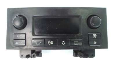 Recambio de mando climatizador para peugeot 307 cc (s1) 2003-2005 sport referencia OEM IAM 9646627977 9646627977 