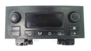 Recambio de mando climatizador para peugeot 307 cc (s1) 2003-2005 sport referencia OEM IAM 9646627977 9646627977 