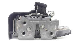 Recambio de cerradura puerta delantera derecha para volvo v50 familiar 2004-2012 2.0 d summum referencia OEM IAM 31253658 307536