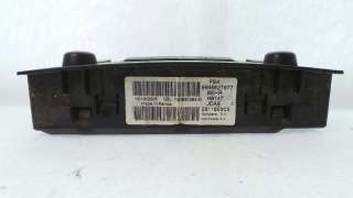 Recambio de mando climatizador para peugeot 307 cc (s1) 2003-2005 sport referencia OEM IAM 9646627977 9646627977 