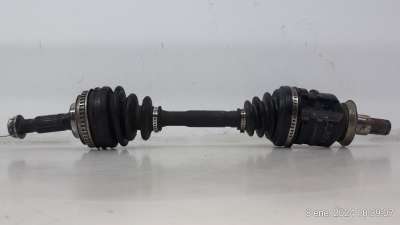 Recambio de transmision delantera izquierda para toyota rav 4 funcruiser (a1) 1994-2001 básico referencia OEM IAM 4342042010 434