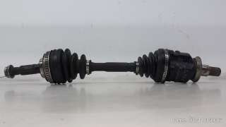 Recambio de transmision delantera izquierda para toyota rav 4 funcruiser (a1) 1994-2001 básico referencia OEM IAM 4342042010 434
