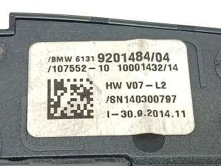 Recambio de mando multifuncion para bmw serie 5 gran turismo (f07) 2009-2017 520d referencia OEM IAM 61319201484 61319201484 