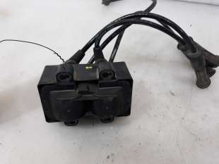 Recambio de bobina encendido para renault megane i berlina hatchback (ba0) 1995-1999 1.6e rn referencia OEM IAM 7700274008 77002 2