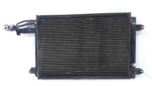 Recambio de condensador / radiador aire acondicionado para volkswagen golf v berlina (1k1) 2003-2008 highline referencia OEM IAM