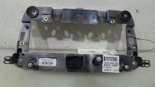 Recambio de warning para fiat punto (evo) (199) 2009-2012 dynamic referencia OEM IAM 735506945 735506945  2