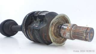 Recambio de transmision delantera izquierda para toyota rav 4 funcruiser (a1) 1994-2001 básico referencia OEM IAM 4342042010 434