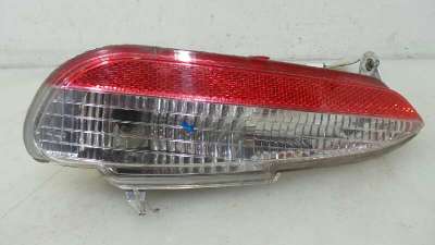 Recambio de piloto trasero derecho paragolpes para fiat punto (evo) (199) 2009-2012 dynamic referencia OEM IAM 51854694 51854694