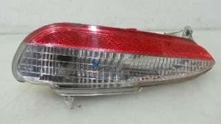 Recambio de piloto trasero derecho paragolpes para fiat punto (evo) (199) 2009-2012 dynamic referencia OEM IAM 51854694 51854694