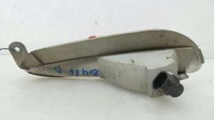 Recambio de piloto trasero derecho paragolpes para fiat punto (evo) (199) 2009-2012 dynamic referencia OEM IAM 51854694 51854694 2