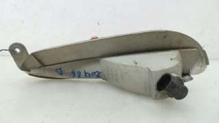 Recambio de piloto trasero derecho paragolpes para fiat punto (evo) (199) 2009-2012 dynamic referencia OEM IAM 51854694 51854694