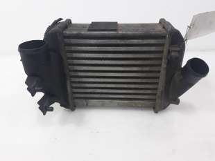 Recambio de intercooler para audi a4 berlina (8e) 2000-2004 2.5 tdi (120kw) referencia OEM IAM 8E0145805P 8E0145805P 