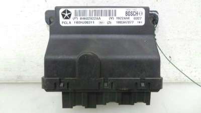 Recambio de modulo confort para dodge avenger 2007-2011 se referencia OEM IAM 04602922AA 04602922AA 