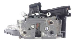 Recambio de cerradura puerta delantera izquierda para volvo v50 familiar 2004-2012 2.0 d summum referencia OEM IAM 31253657 3075