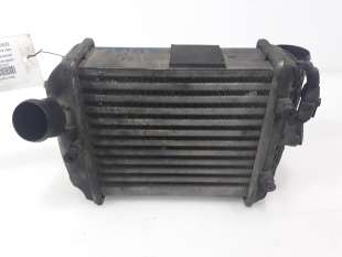 Recambio de intercooler para audi a4 berlina (8e) 2000-2004 2.5 tdi (120kw) referencia OEM IAM 8E0145805P 8E0145805P  2