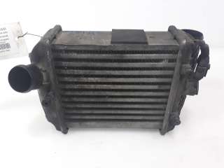 Recambio de intercooler para audi a4 berlina (8e) 2000-2004 2.5 tdi (120kw) referencia OEM IAM 8E0145805P 8E0145805P 