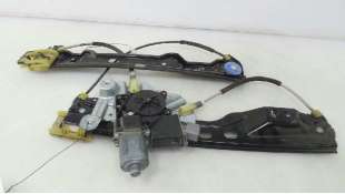 Recambio de elevalunas delantero derecho para opel astra j lim. 2009-2015 enjoy referencia OEM IAM 13260129 13260129 