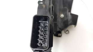Recambio de cerradura puerta delantera izquierda para volvo v50 familiar 2004-2012 2.0 d summum referencia OEM IAM 31253657 3075 2