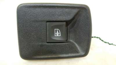 Recambio de mando elevalunas trasero derecho para dacia lodgy 2012- laureate referencia OEM IAM 254218614R 254218614R 